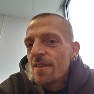 Meet your Posher, Richard